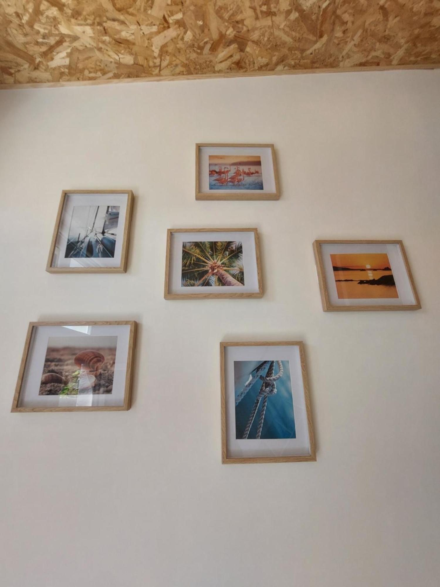 Le De L'ayguade - A 100 M Appartement Hyères