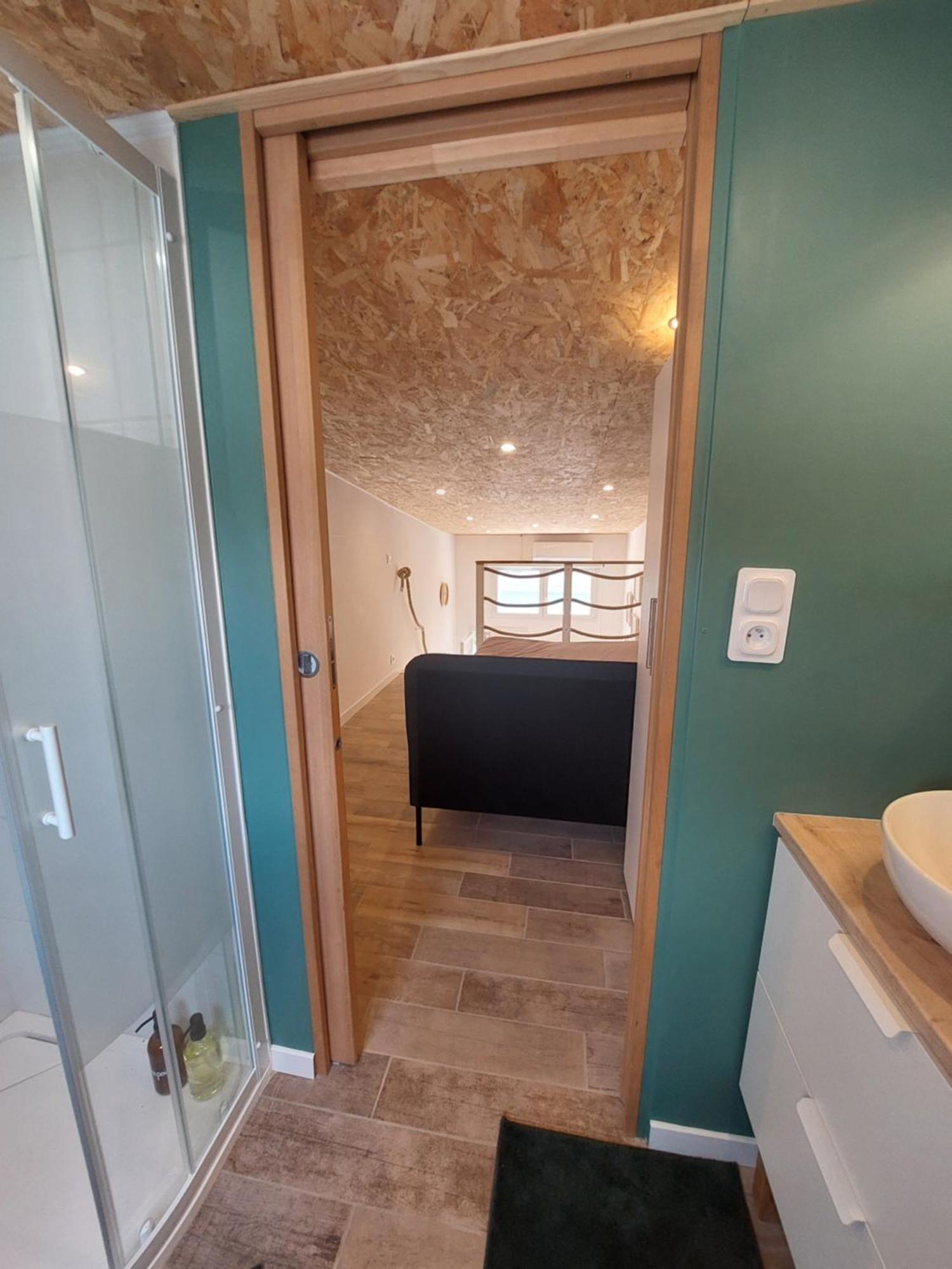 Appartement Le De L'ayguade - A 100 M *