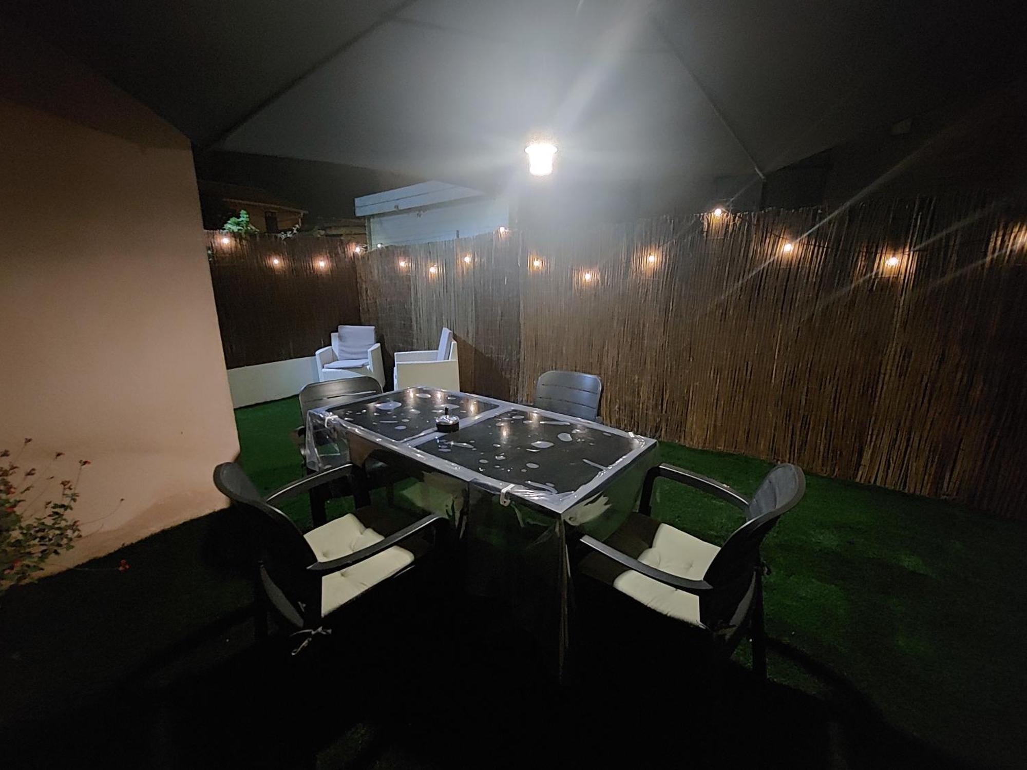 Le De L'ayguade - A 100 M Appartement Hyères